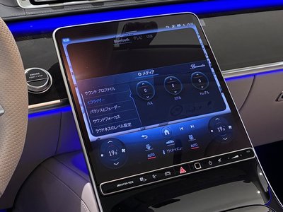 2024 Mercedes-BENZ S-CLASS AMG — фото 10