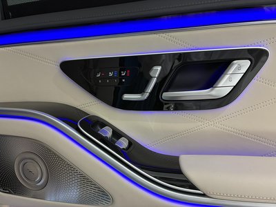 2024 Mercedes-BENZ S-CLASS AMG — миниатюра 20