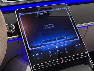2024 Mercedes-BENZ S-CLASS AMG — фото 9