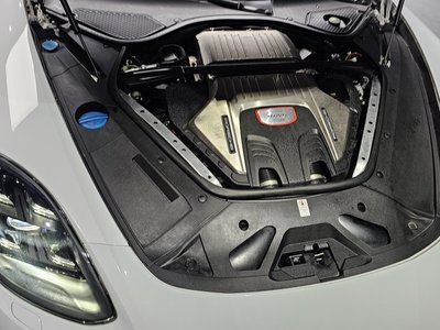 PORSCHE PANAMERA - 7