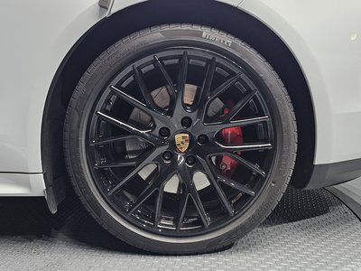 PORSCHE PANAMERA - 6