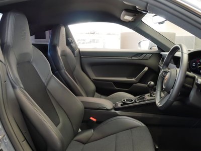 PORSCHE 911 - 7