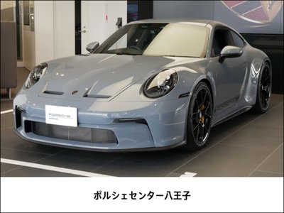 PORSCHE 911 - 1