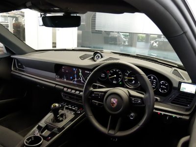 PORSCHE 911 - 6