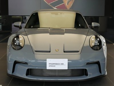 PORSCHE 911 - 2