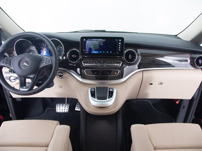 MERCEDES-BENZ V-CLASS - 2