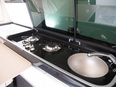 MERCEDES-BENZ V-CLASS - 7