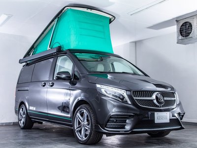 MERCEDES-BENZ V-CLASS - 4