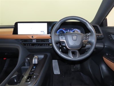 صورة 16 لـ 2023 Toyota CROWN CROSSOVER