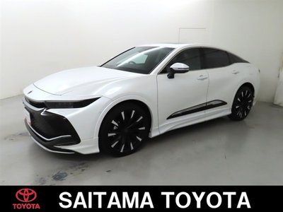 صورة 1 لـ 2023 Toyota CROWN CROSSOVER