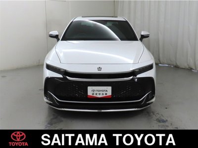 صورة 14 لـ 2023 Toyota CROWN CROSSOVER