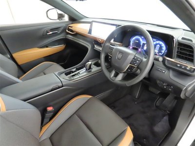 صورة 15 لـ 2023 Toyota CROWN CROSSOVER
