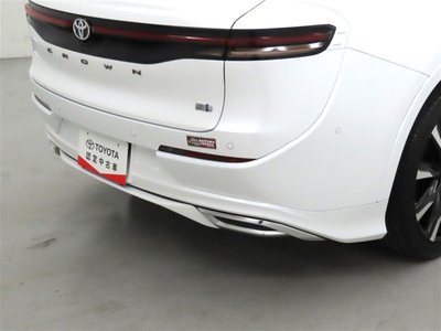 صورة 9 لـ 2023 Toyota CROWN CROSSOVER