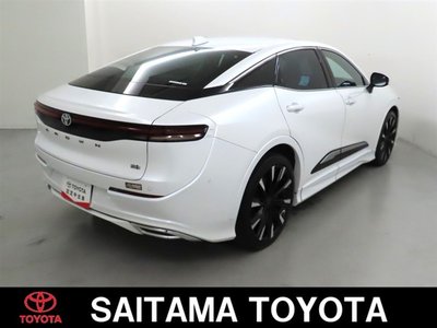 صورة 12 لـ 2023 Toyota CROWN CROSSOVER