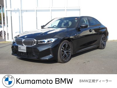 BMW 3 SERIES - 1