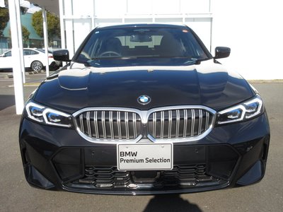 BMW 3 SERIES - 7