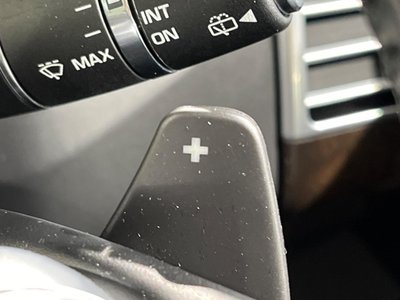 2021 LAND Rover RANGE ROVER — миниатюра 11
