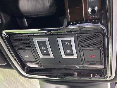 2021 LAND Rover RANGE ROVER — миниатюра 59