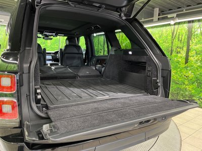 2021 LAND Rover RANGE ROVER — миниатюра 76