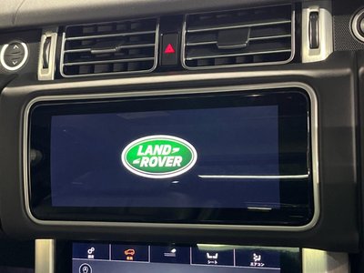 2021 LAND Rover RANGE ROVER — миниатюра 42