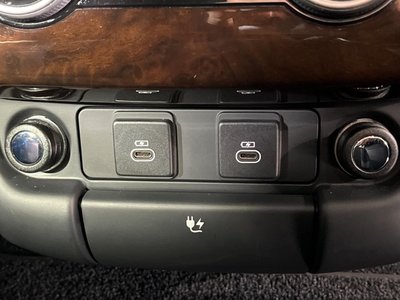 2021 LAND Rover RANGE ROVER — миниатюра 64