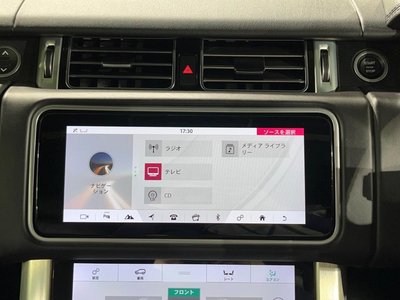 2021 LAND Rover RANGE ROVER — миниатюра 44