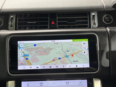 2021 LAND Rover RANGE ROVER — миниатюра 47