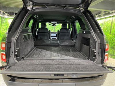 2021 LAND Rover RANGE ROVER — миниатюра 75