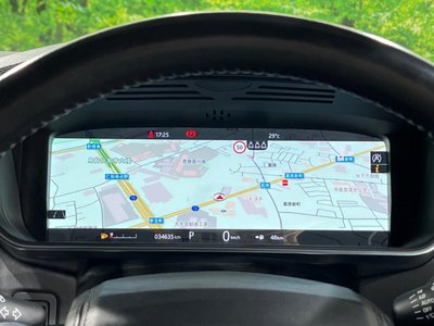 2021 LAND Rover RANGE ROVER — миниатюра 12