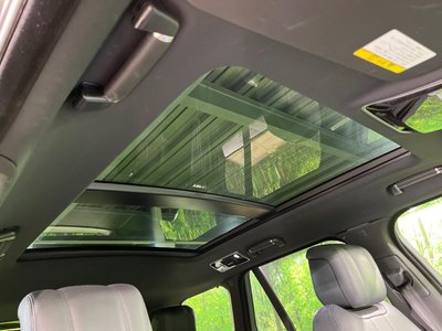 2021 LAND Rover RANGE ROVER — миниатюра 71