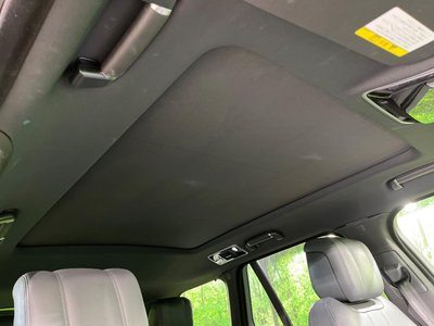 2021 LAND Rover RANGE ROVER — миниатюра 72