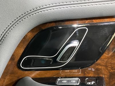 2021 LAND Rover RANGE ROVER — миниатюра 56
