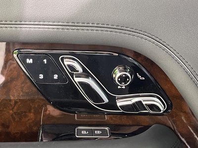 2021 LAND Rover RANGE ROVER — миниатюра 53