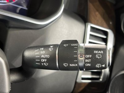 2021 LAND Rover RANGE ROVER — миниатюра 36