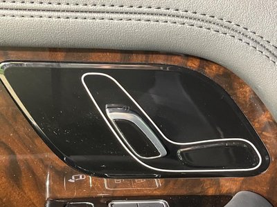 2021 LAND Rover RANGE ROVER — миниатюра 55