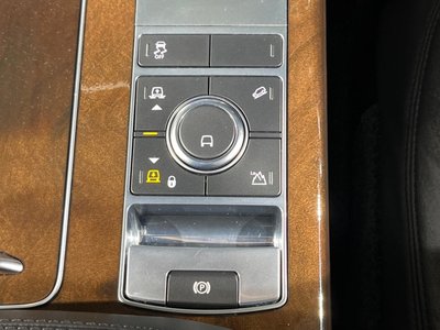 2021 LAND Rover RANGE ROVER — миниатюра 57