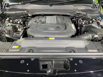 2021 LAND Rover RANGE ROVER — миниатюра 66