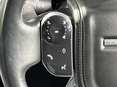 2021 LAND Rover RANGE ROVER — миниатюра 37