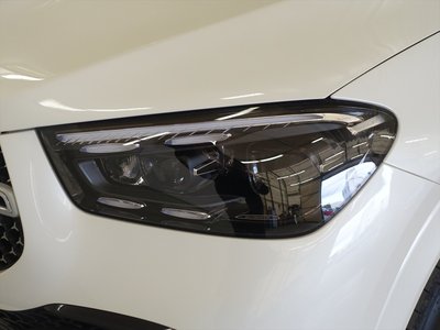 MERCEDES-BENZ GLE - 8