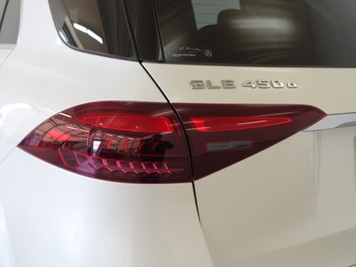 MERCEDES-BENZ GLE - 9