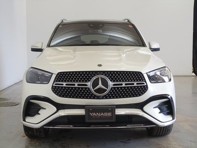 MERCEDES-BENZ GLE - 2