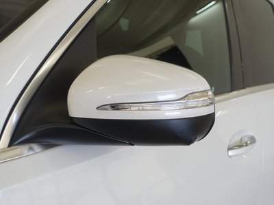 MERCEDES-BENZ GLE - 7