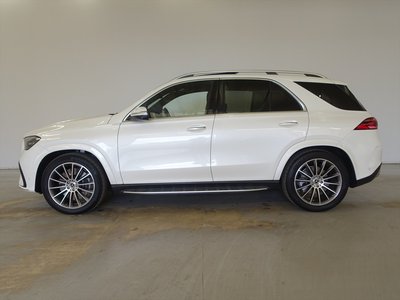 MERCEDES-BENZ GLE - 5