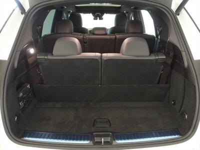 MERCEDES-BENZ GLE - 10