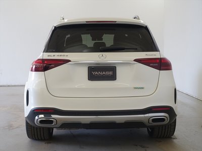 MERCEDES-BENZ GLE - 3