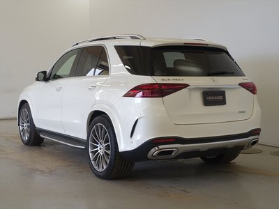 MERCEDES-BENZ GLE - 4