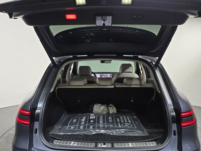 2025 Genesis GV70 缩略图 25