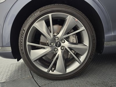 2025 Genesis GV70 照片 6