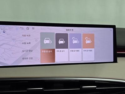 2025 Genesis GV70 缩略图 32
