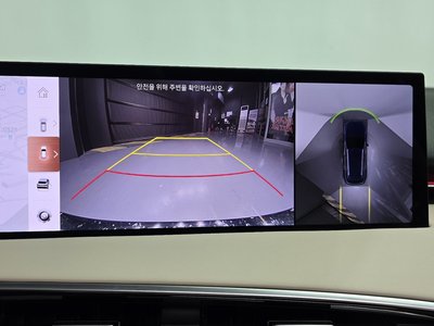 2025 Genesis GV70 缩略图 20